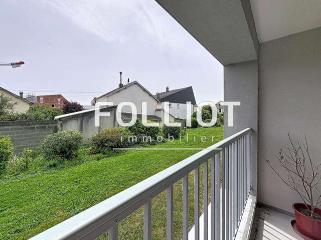Vente appartement 3 pièces Granville 50
