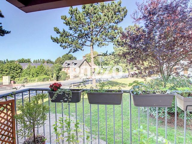 Vente appartement 3 pièces Granville 50