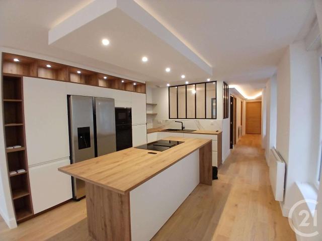 Vente appartement 3 pièces Granville 50