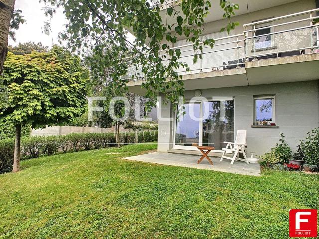 Vente appartement 3 pièces Granville 50