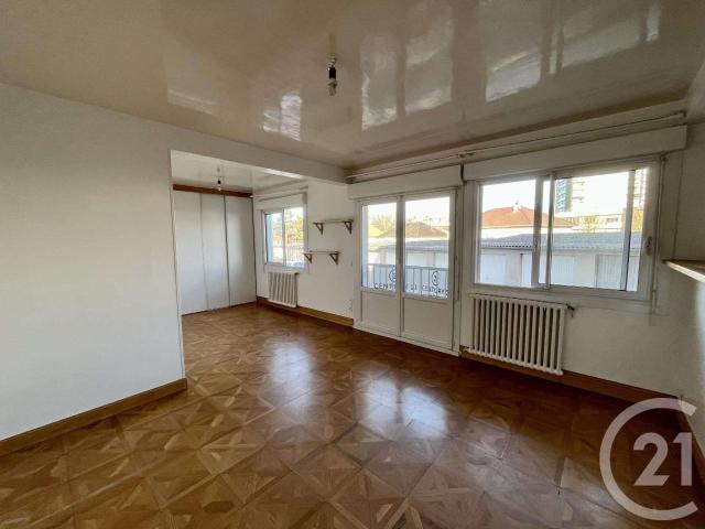Vente appartement 3 pièces Granville 50