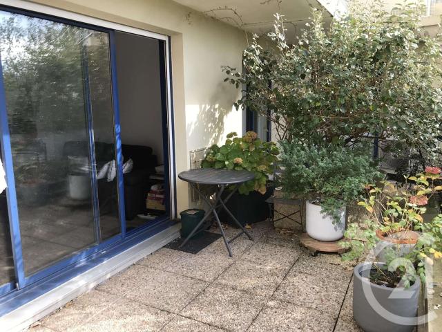 Vente appartement 3 pièces Granville 50