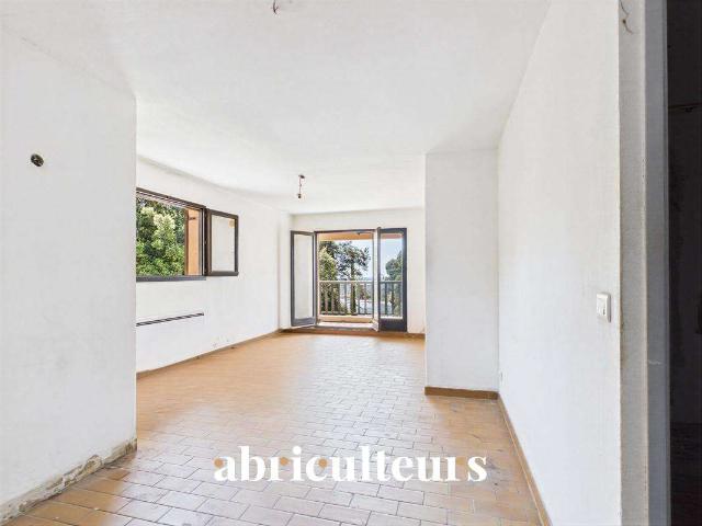 Vente appartement 3 pièces Grasse 06
