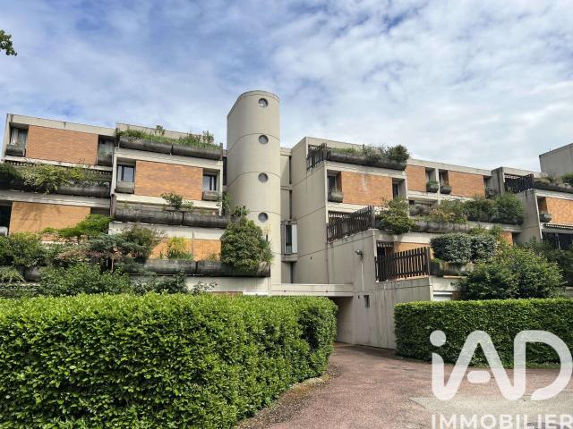 Vente appartement 3 pièces Grenoble 38