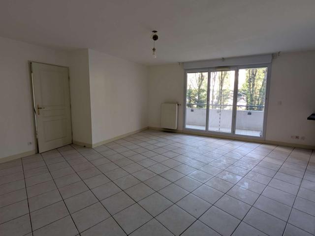 Vente appartement 3 pièces Grenoble 38