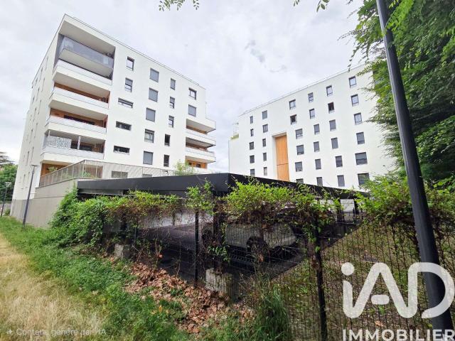 Vente appartement 3 pièces Grenoble 38