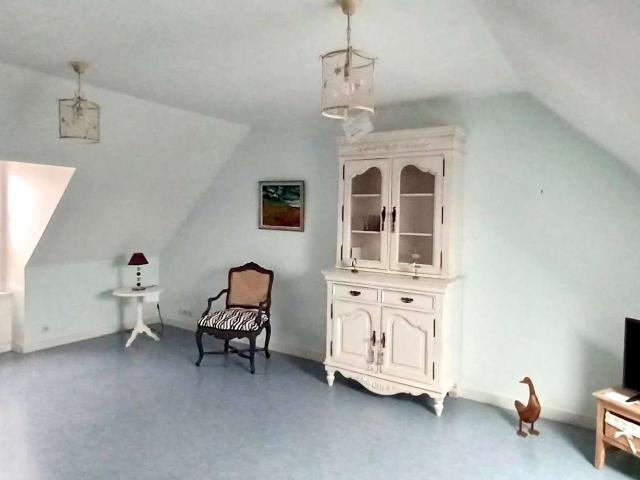Vente appartement 3 pièces Guérande 44