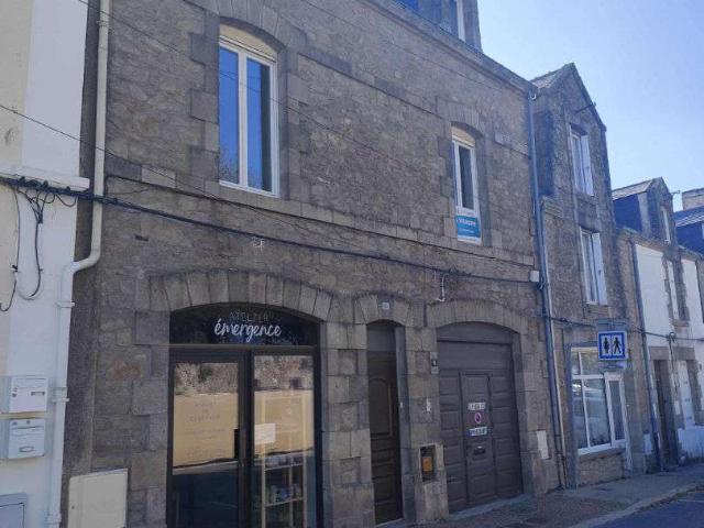 Vente appartement 3 pièces Guérande 44