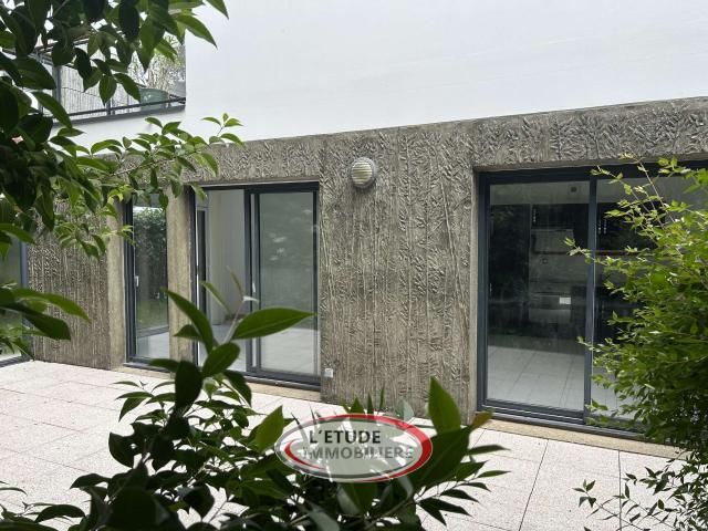 Vente appartement 3 pièces Guérande 44