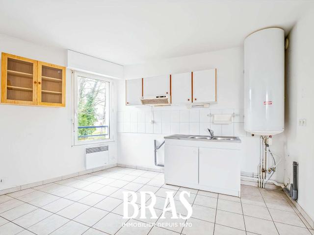Vente appartement 3 pièces Guérande 44