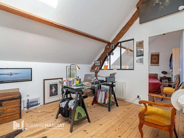 Vente appartement 3 pièces Guérande 44