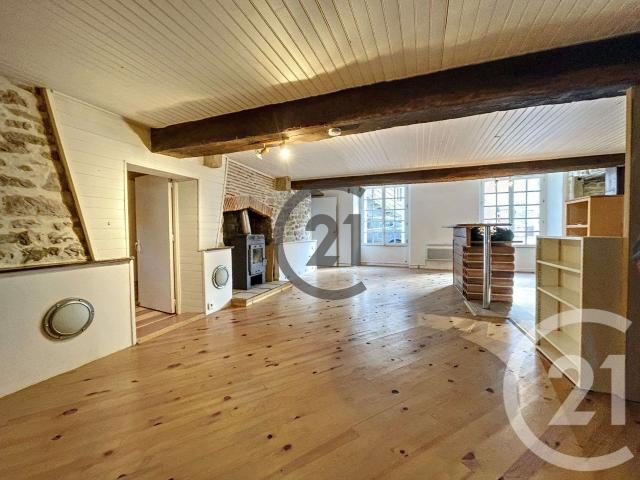 Vente appartement 3 pièces Guérande 44