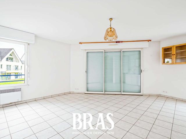 Vente appartement 3 pièces Guérande 44
