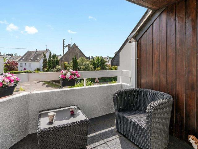 Vente appartement 3 pièces Guérande 44