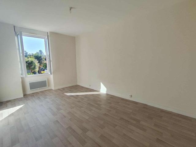 Vente appartement 3 pièces Guérande 44