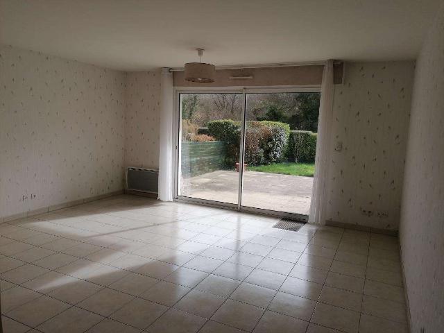 Vente appartement 3 pièces Guidel 56