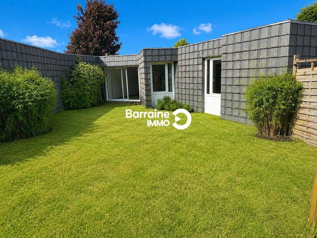 Vente appartement 3 pièces Guidel 56