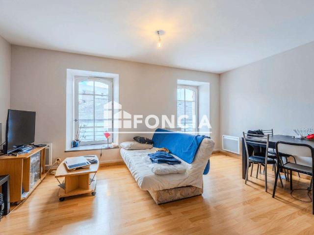 Vente appartement 3 pièces Guilers 29
