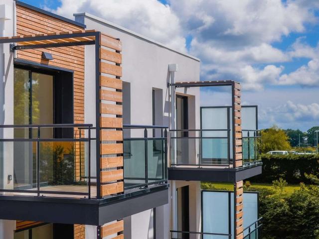 Vente appartement 3 pièces Guilers 29