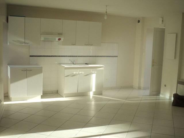 Vente appartement 3 pièces Guilliers 56