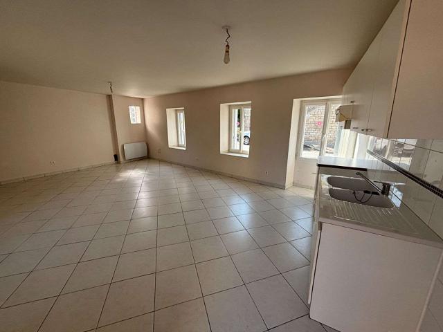 Vente appartement 3 pièces Guilliers 56