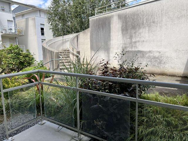 Vente appartement 3 pièces Guingamp 22