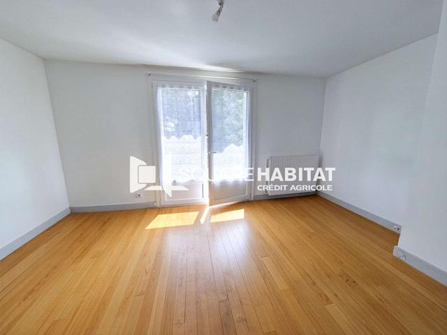 Vente appartement 3 pièces Guingamp 22