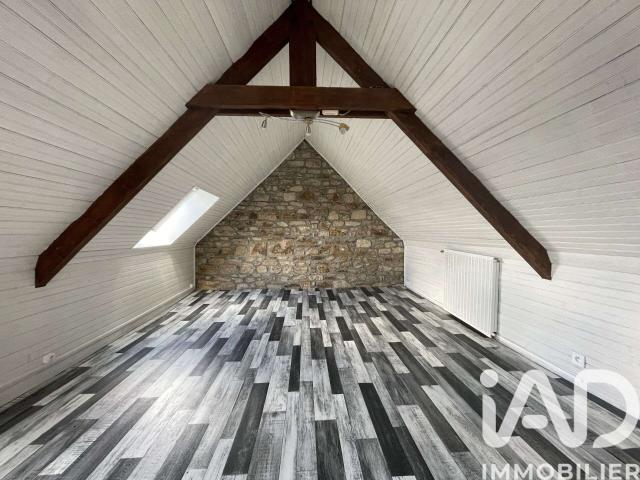 Vente appartement 3 pièces Guingamp 22