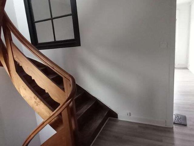 Vente appartement 3 pièces Guingamp 22