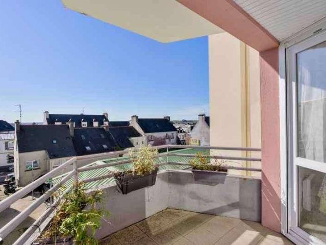 Vente appartement 3 pièces Guipavas 29