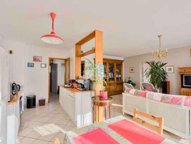 Vente appartement 3 pièces Guipavas 29