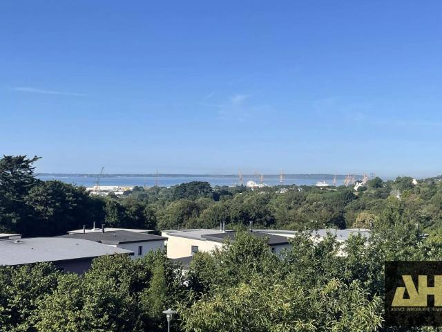 Vente appartement 3 pièces Guipavas 29