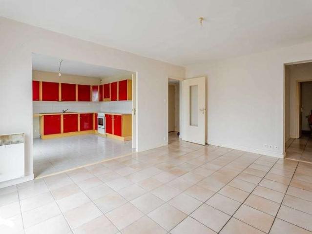 Vente appartement 3 pièces Guipavas 29
