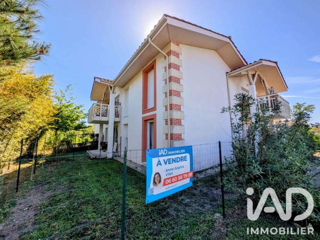 Vente appartement 3 pièces Gujan Mestras 33
