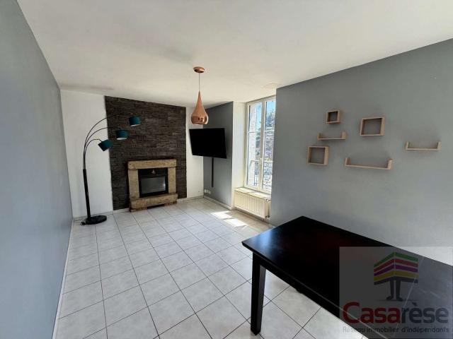 Vente appartement 3 pièces Hennebont 56