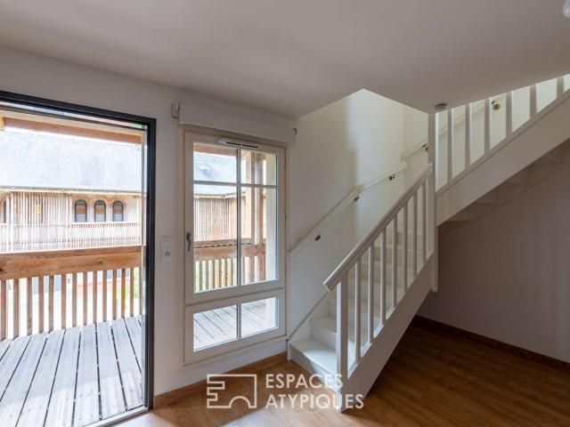 Vente appartement 3 pièces Hede 35