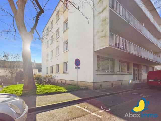 Vente appartement 3 pièces Hérouville Saint Clair 14