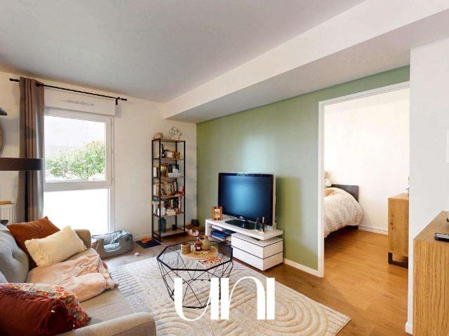 Vente appartement 3 pièces Hérouville Saint Clair 14