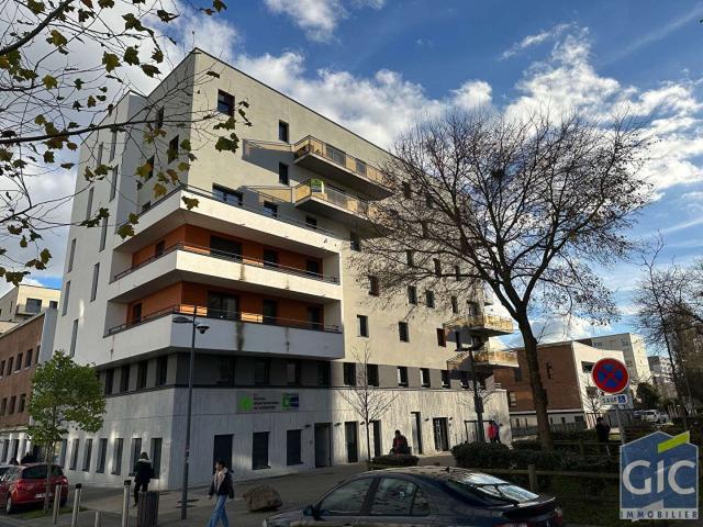 Vente appartement 3 pièces Hérouville Saint Clair 14