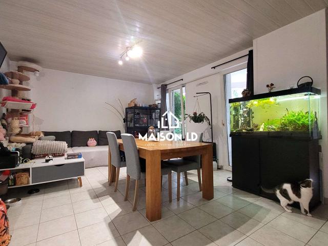 Vente appartement 3 pièces Hérouville Saint Clair 14