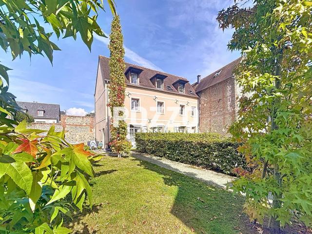 Vente appartement 3 pièces Honfleur 14