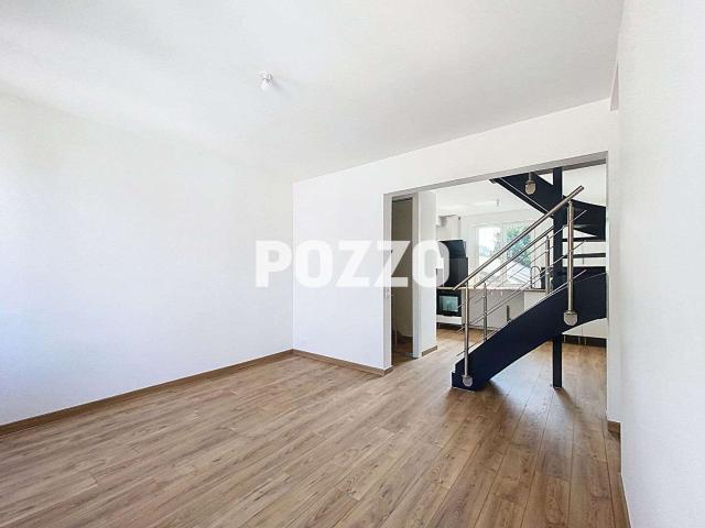 Vente appartement 3 pièces Honfleur 14