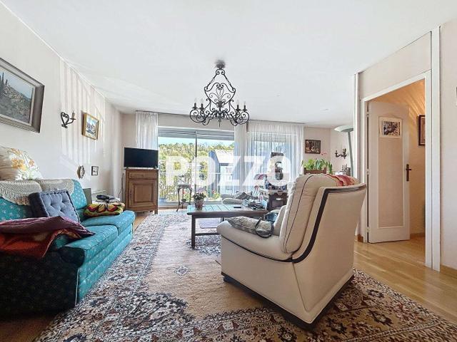 Vente appartement 3 pièces Honfleur 14