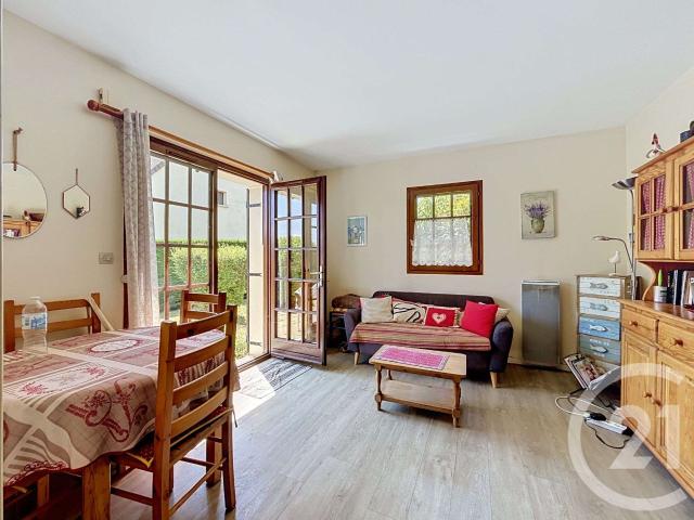 Vente appartement 3 pièces Houlgate 14