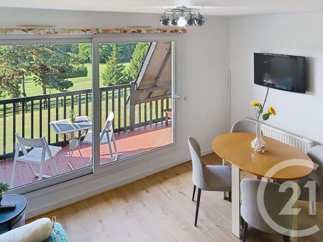 Vente appartement 3 pièces Houlgate 14