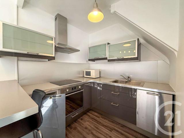 Vente appartement 3 pièces Houlgate 14