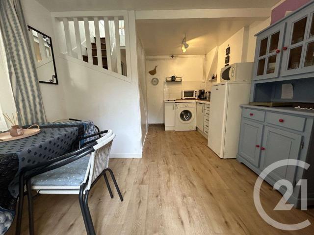 Vente appartement 3 pièces Houlgate 14