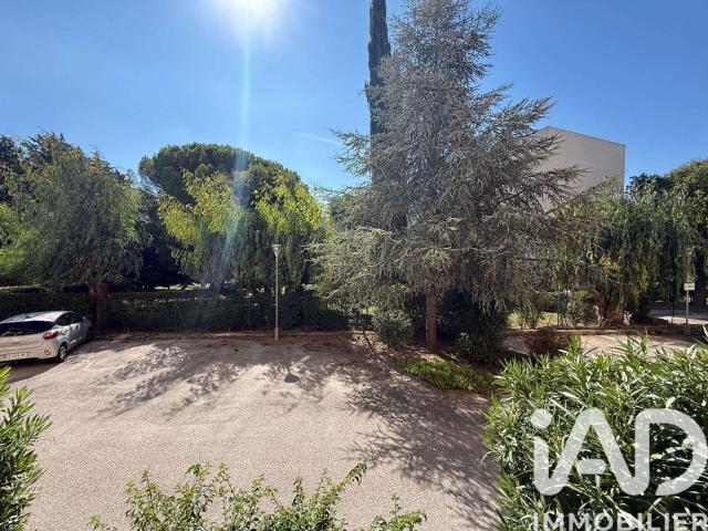 Vente appartement 3 pièces Hyères 83