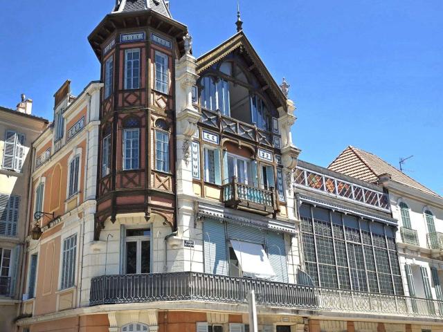 Vente appartement 3 pièces Hyères 83