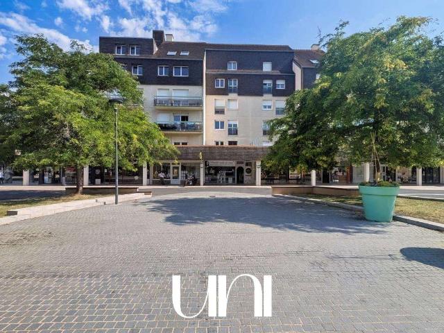 Vente appartement 3 pièces Ifs 14
